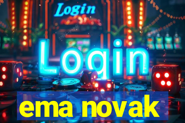 ema novak